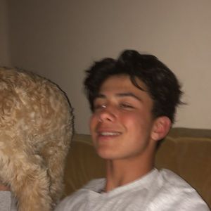 Meet your Posher, Matt